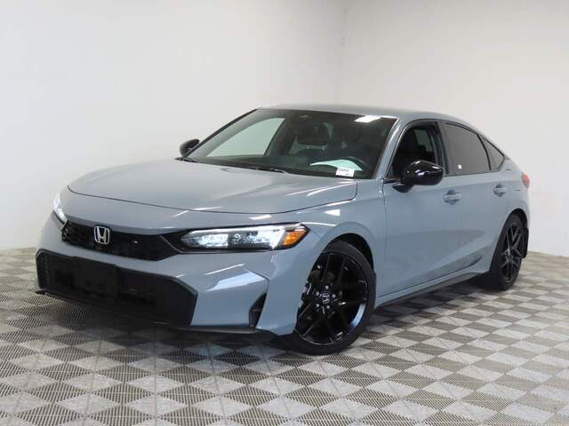 honda civic hatchback 2025 19XFL2H86SE027222 image honda civic hatchback 2025 19XFL2H86SE027222 image